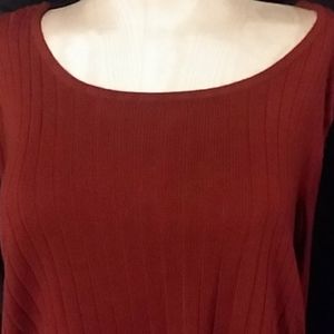 2pc set Sweater and Skirt